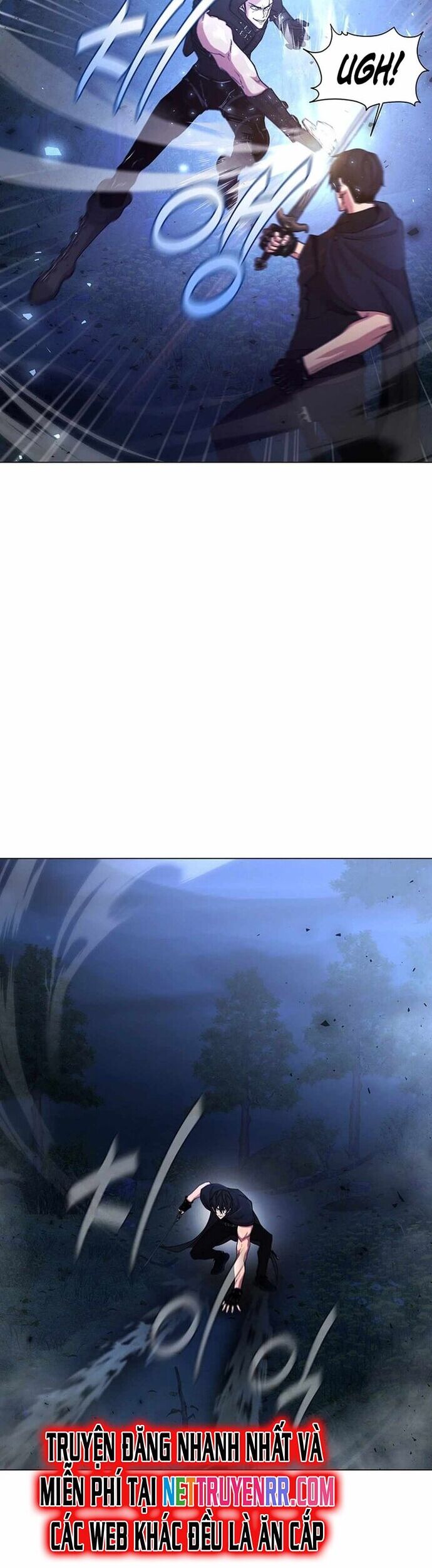 Lãng Khách Một Mình Chapter 78 - Trang 1