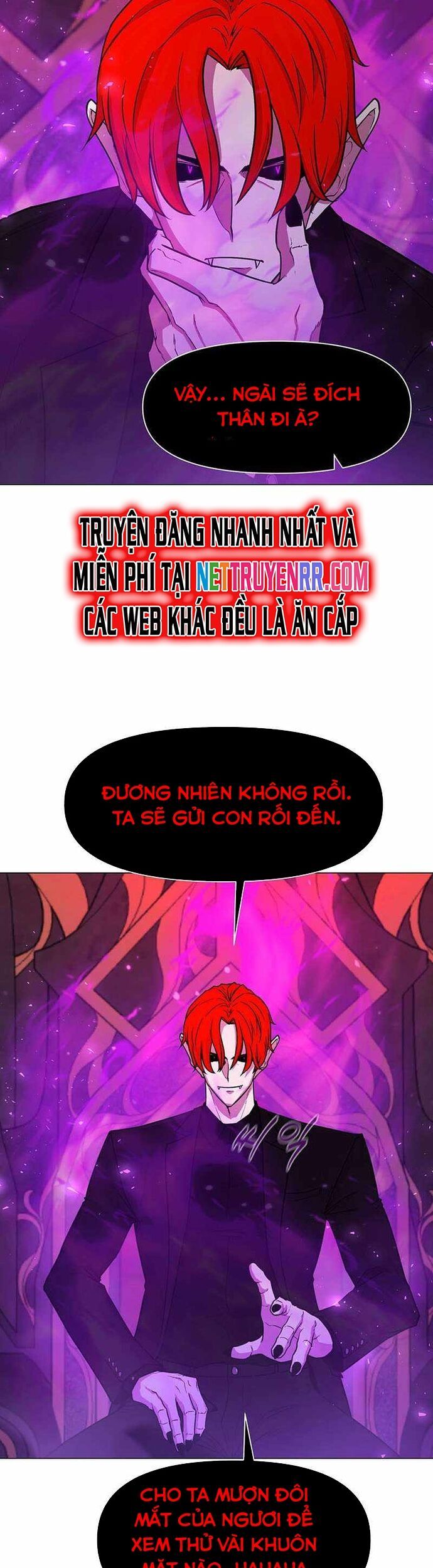 Lãng Khách Một Mình Chapter 76 - Trang 12