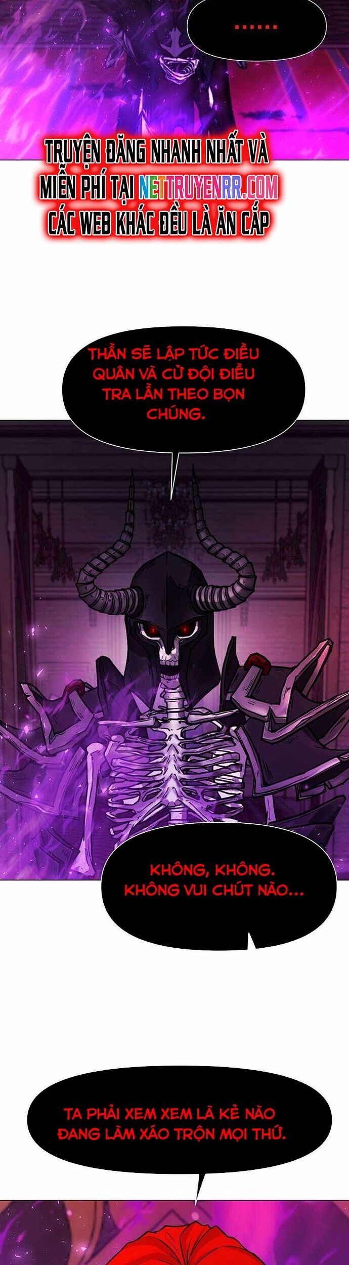 Lãng Khách Một Mình Chapter 76 - Trang 11