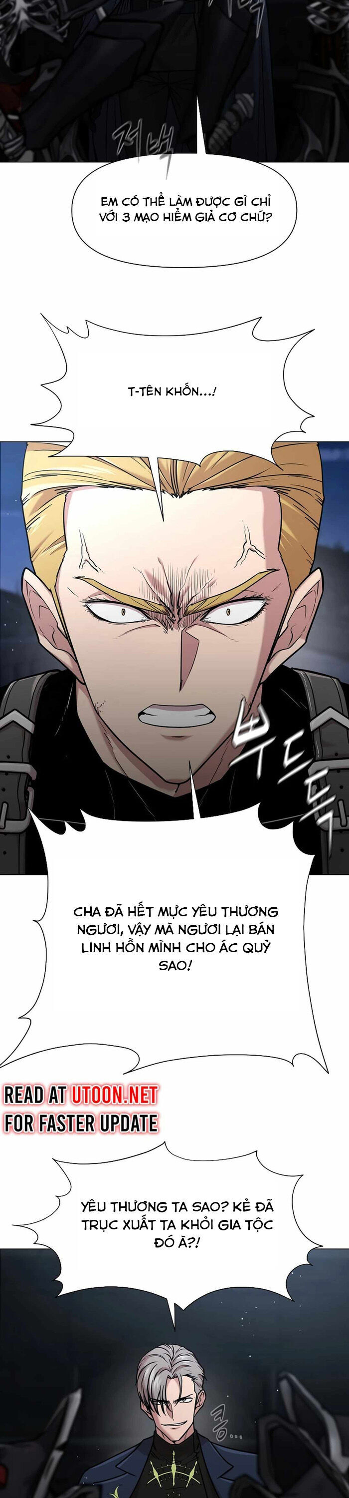 Lãng Khách Một Mình Chapter 81 - Trang 2