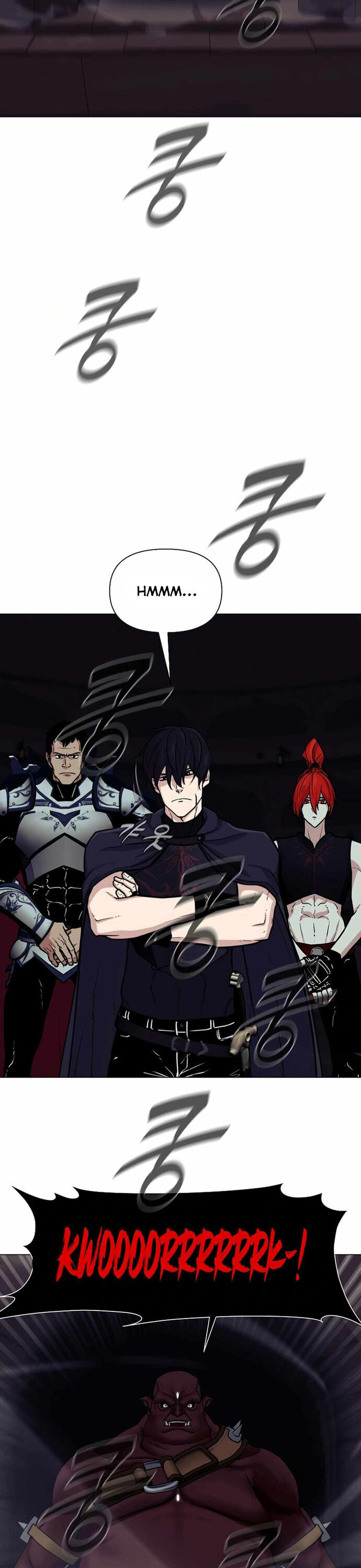 Lãng Khách Một Mình Chapter 84 - Trang 28