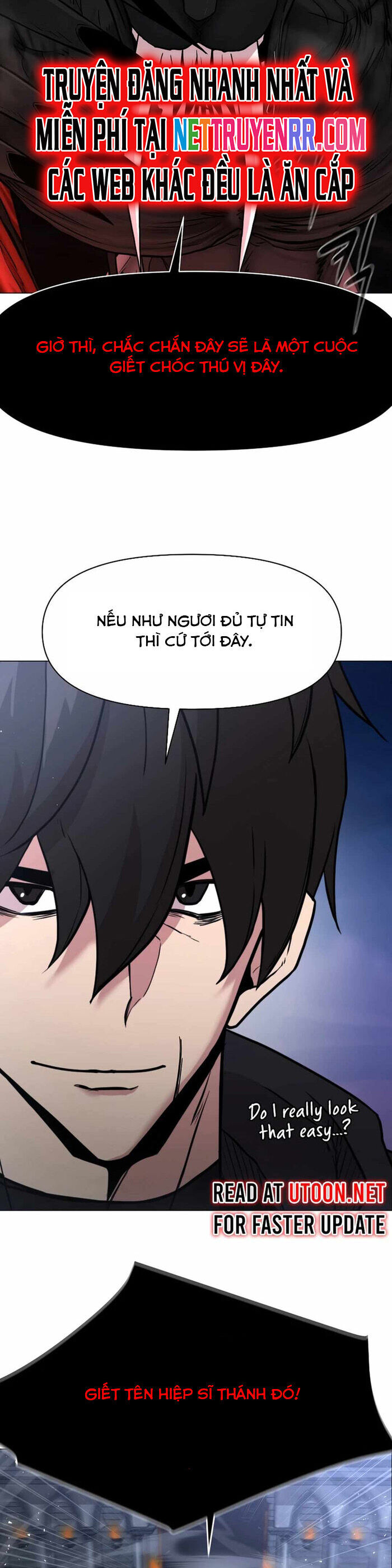 Lãng Khách Một Mình Chapter 81 - Trang 7
