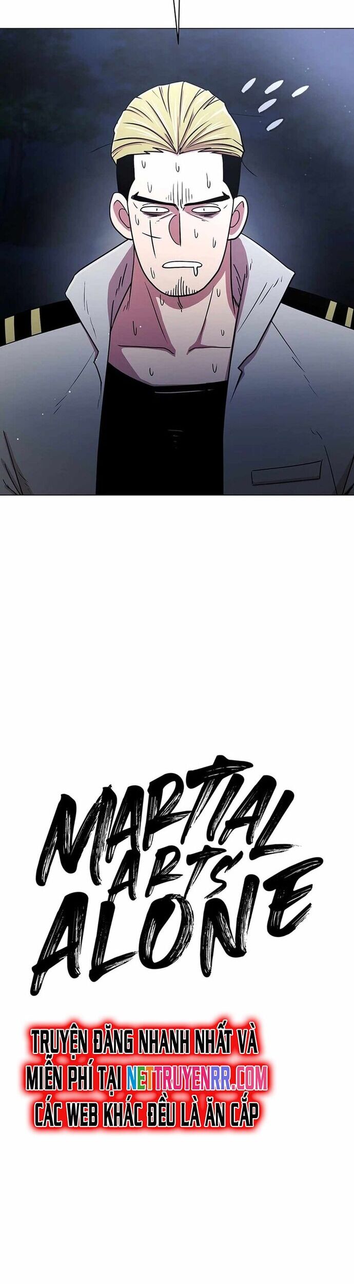 Lãng Khách Một Mình Chapter 79 - Trang 7