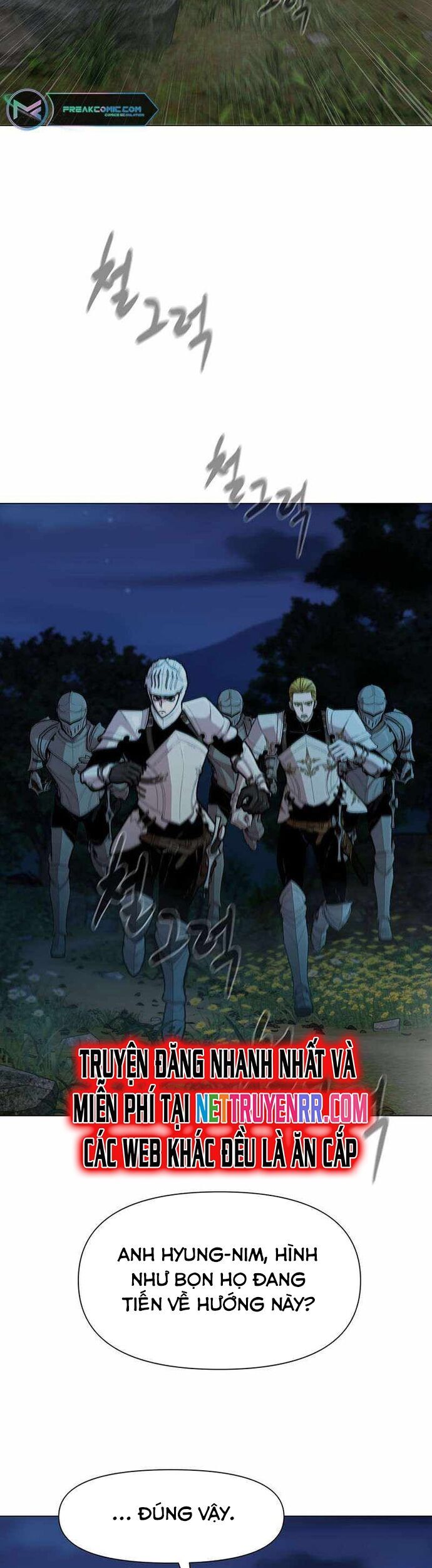 Lãng Khách Một Mình Chapter 76 - Trang 30