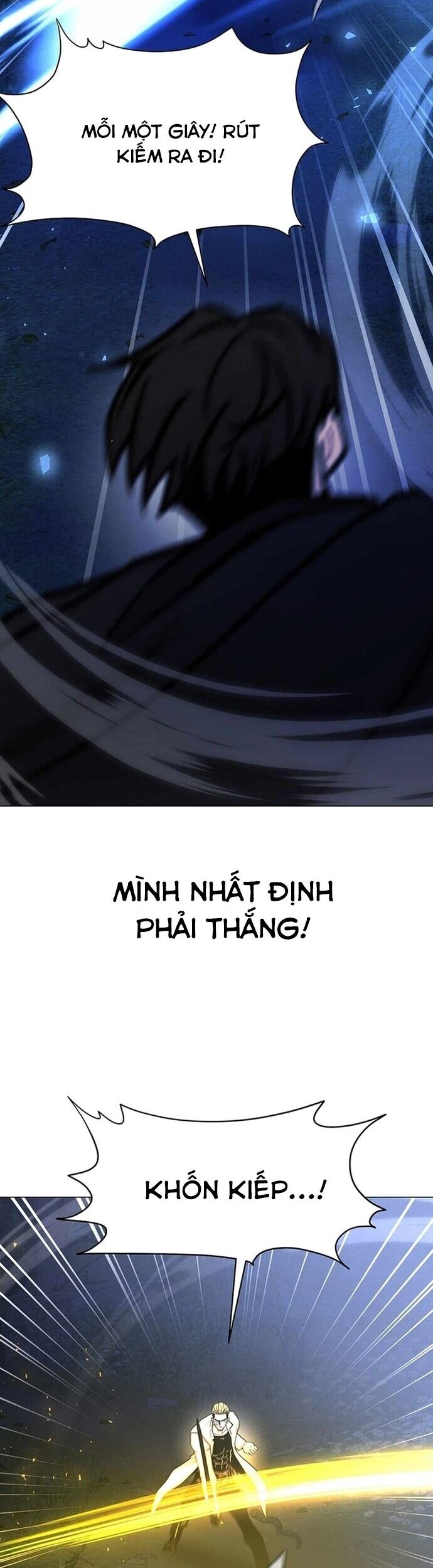 Lãng Khách Một Mình Chapter 79 - Trang 39