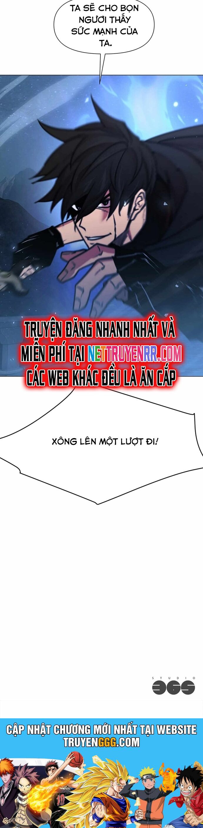 Lãng Khách Một Mình Chapter 80 - Trang 46