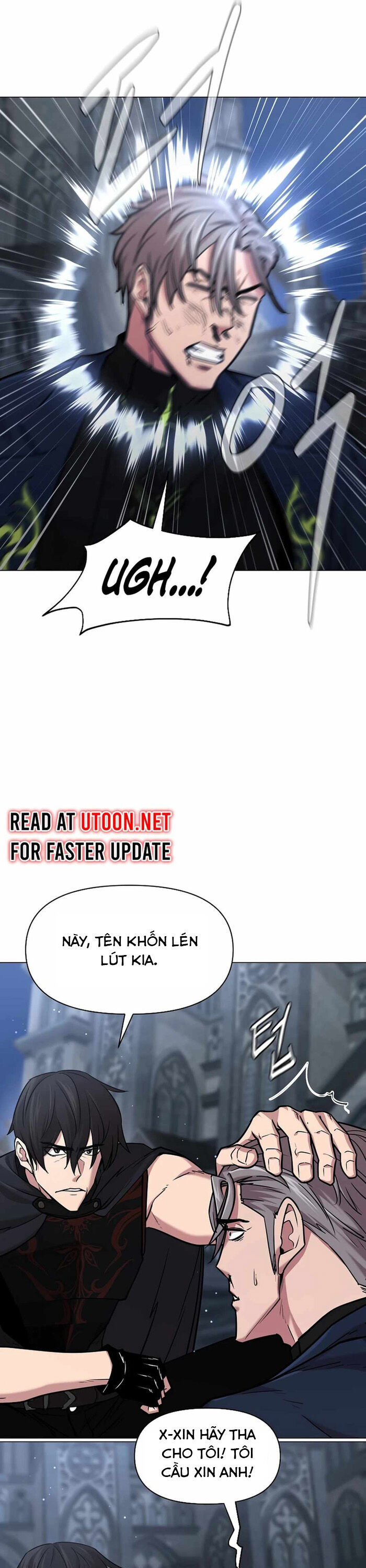 Lãng Khách Một Mình Chapter 81 - Trang 32