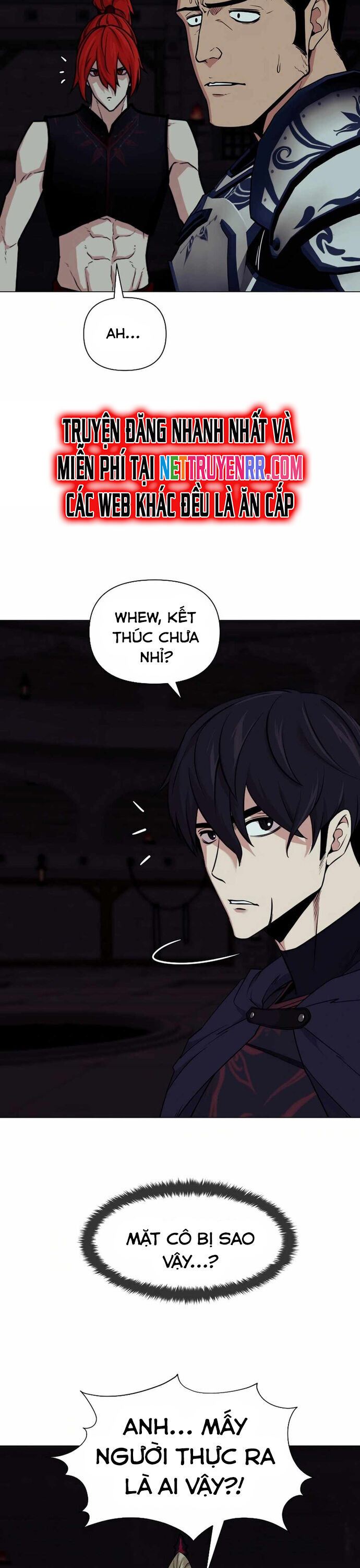 Lãng Khách Một Mình Chapter 84 - Trang 24