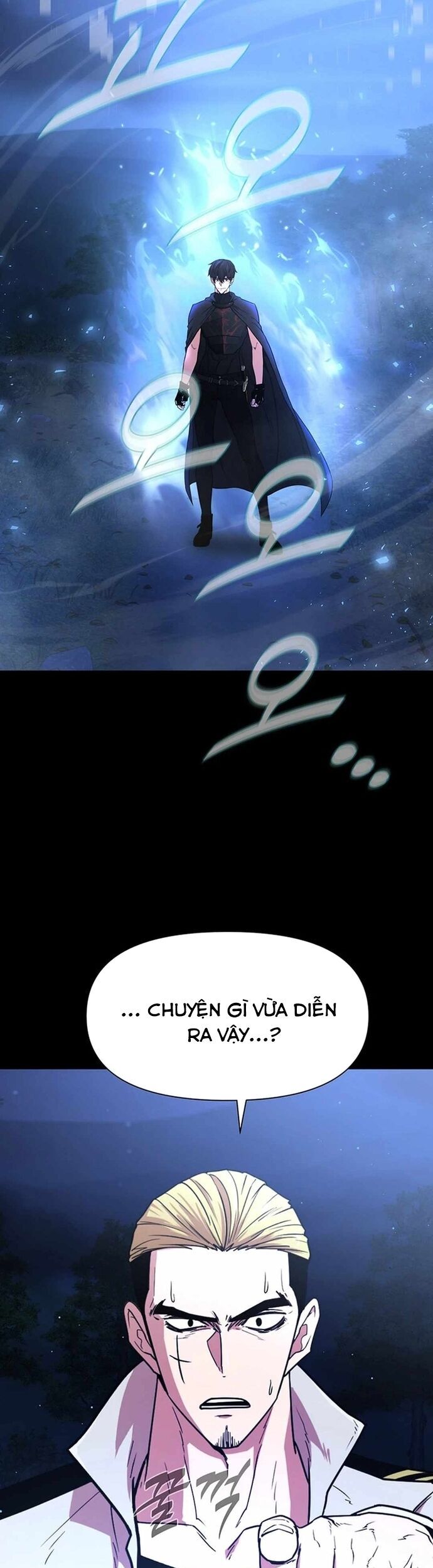 Lãng Khách Một Mình Chapter 80 - Trang 26