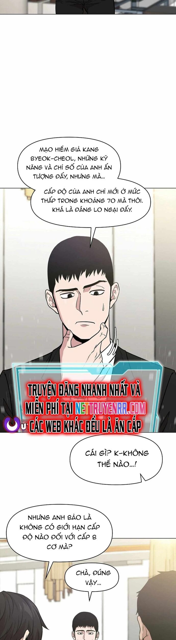 Lãng Khách Một Mình Chapter 82 - Trang 22