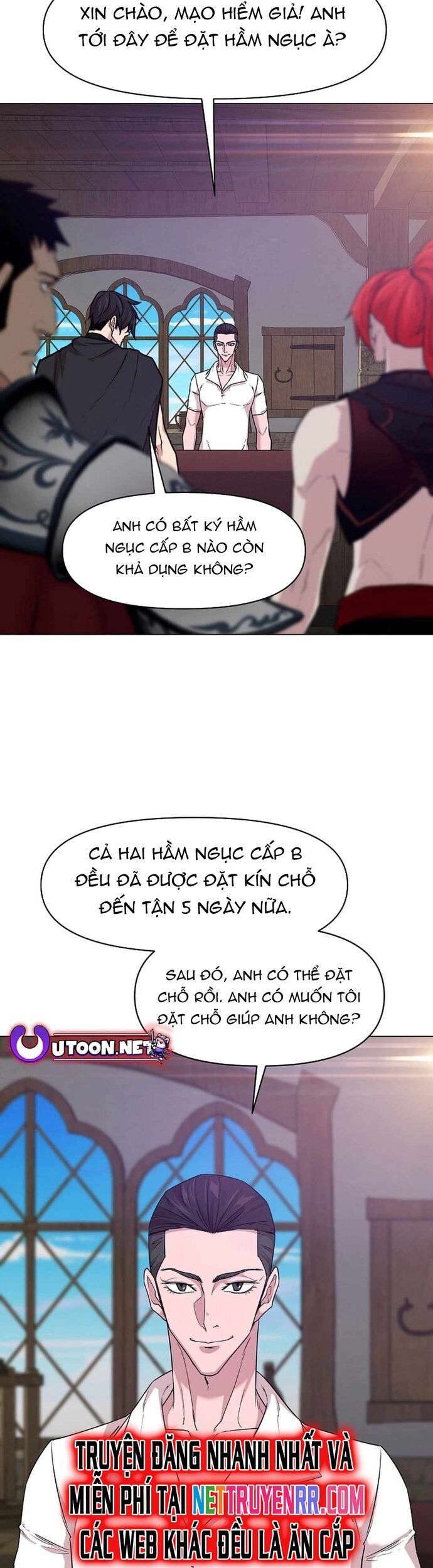 Lãng Khách Một Mình Chapter 82 - Trang 28