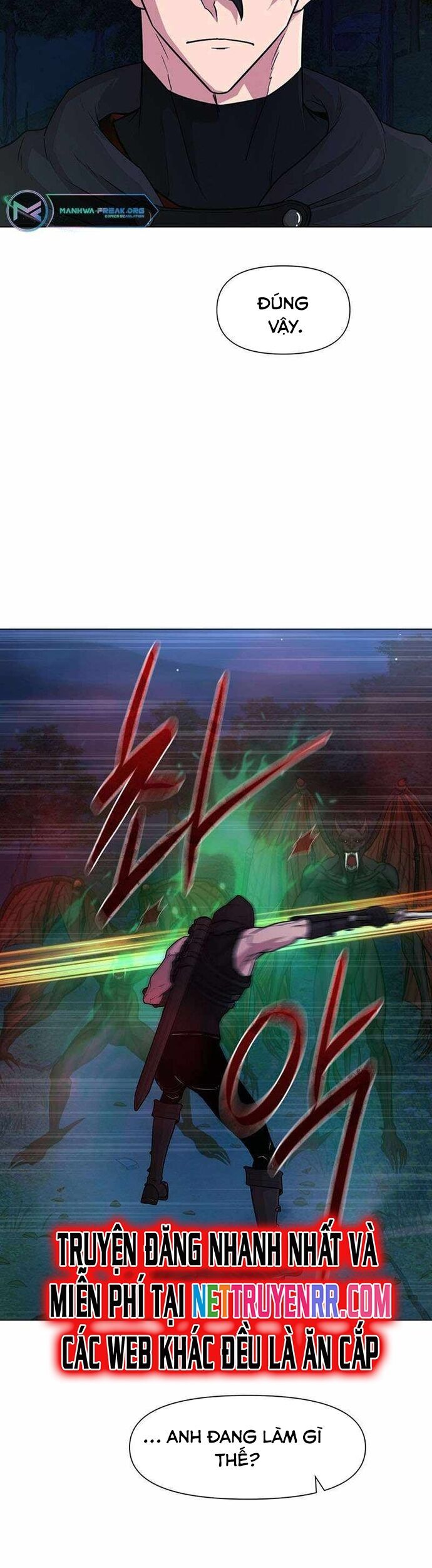 Lãng Khách Một Mình Chapter 77 - Trang 40