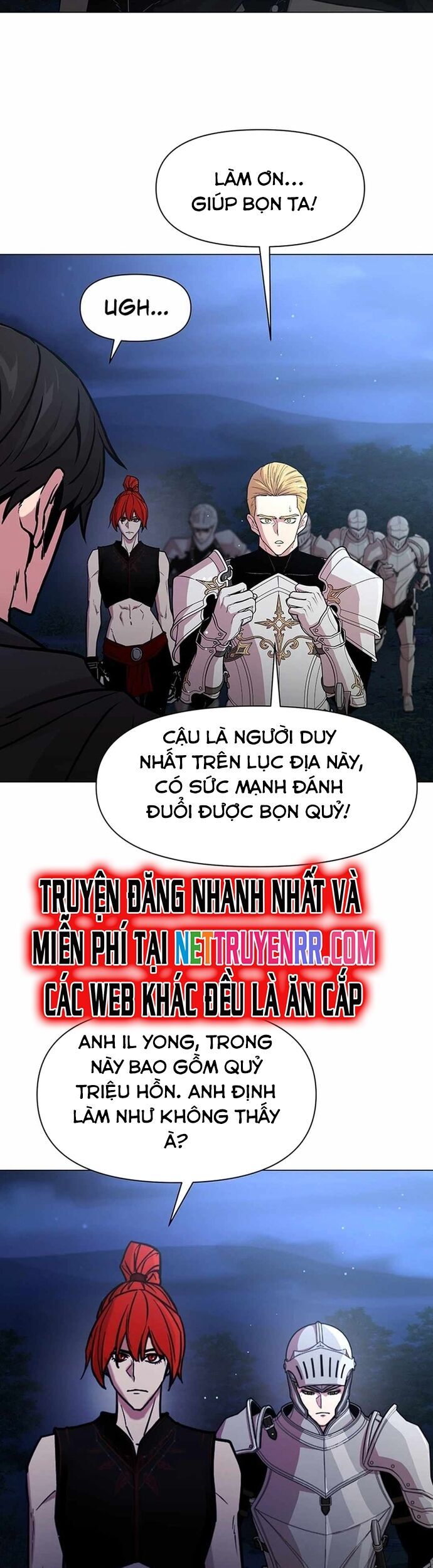 Lãng Khách Một Mình Chapter 79 - Trang 28