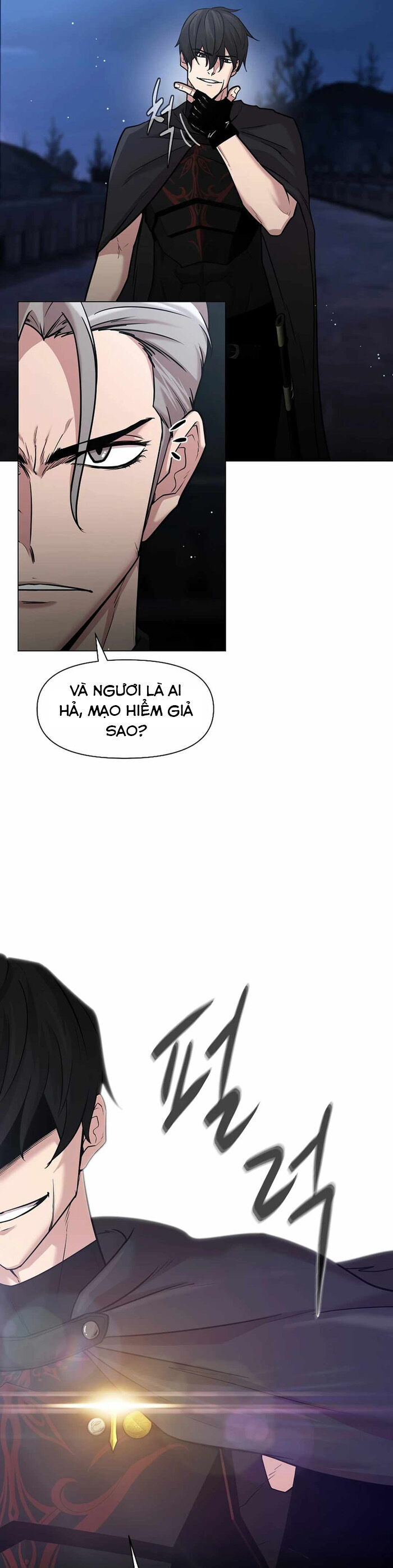 Lãng Khách Một Mình Chapter 81 - Trang 4