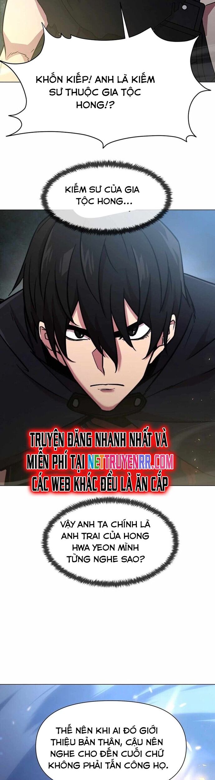 Lãng Khách Một Mình Chapter 78 - Trang 37
