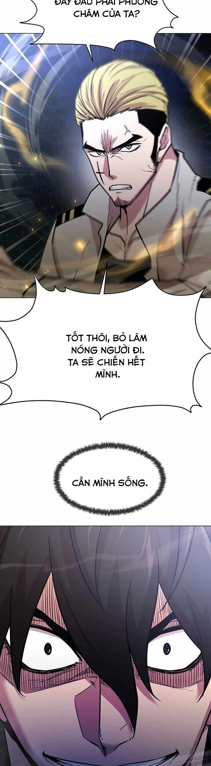 Lãng Khách Một Mình Chapter 79 - Trang 41