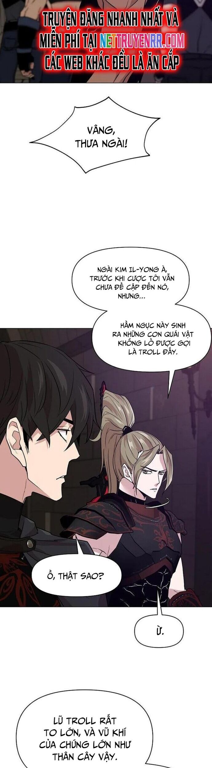 Lãng Khách Một Mình Chapter 83 - Trang 19