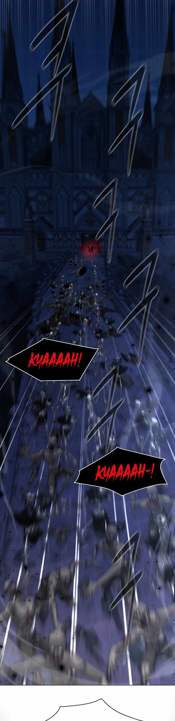 Lãng Khách Một Mình Chapter 81 - Trang 18