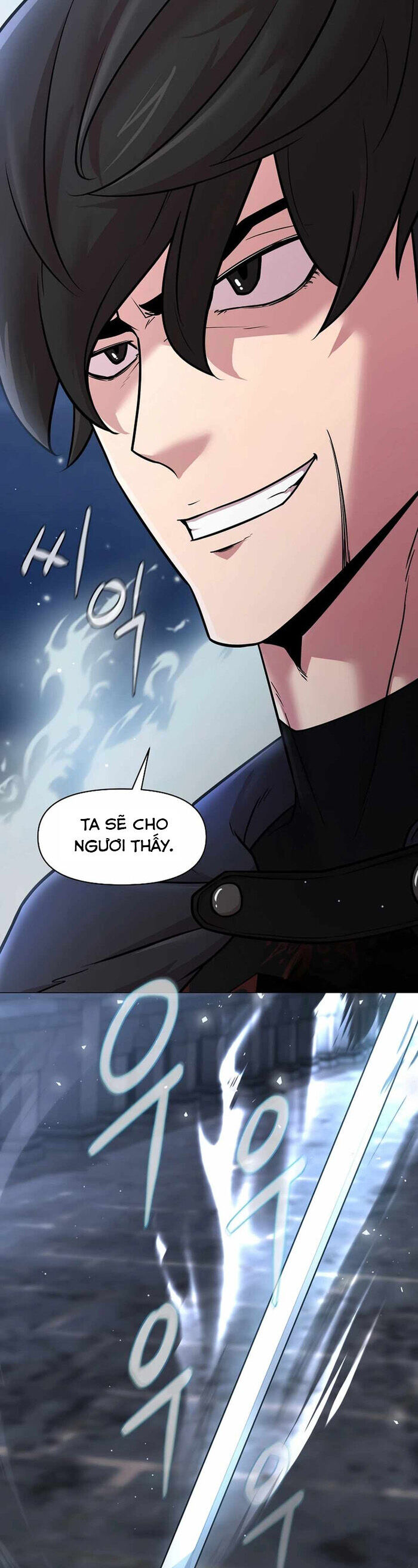 Lãng Khách Một Mình Chapter 81 - Trang 10