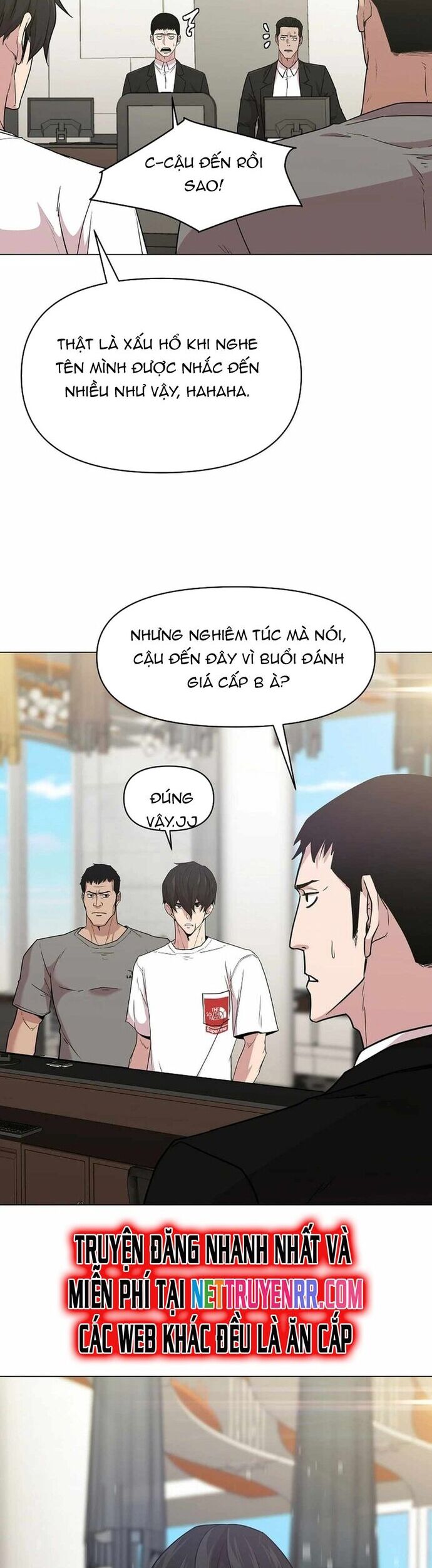 Lãng Khách Một Mình Chapter 82 - Trang 17