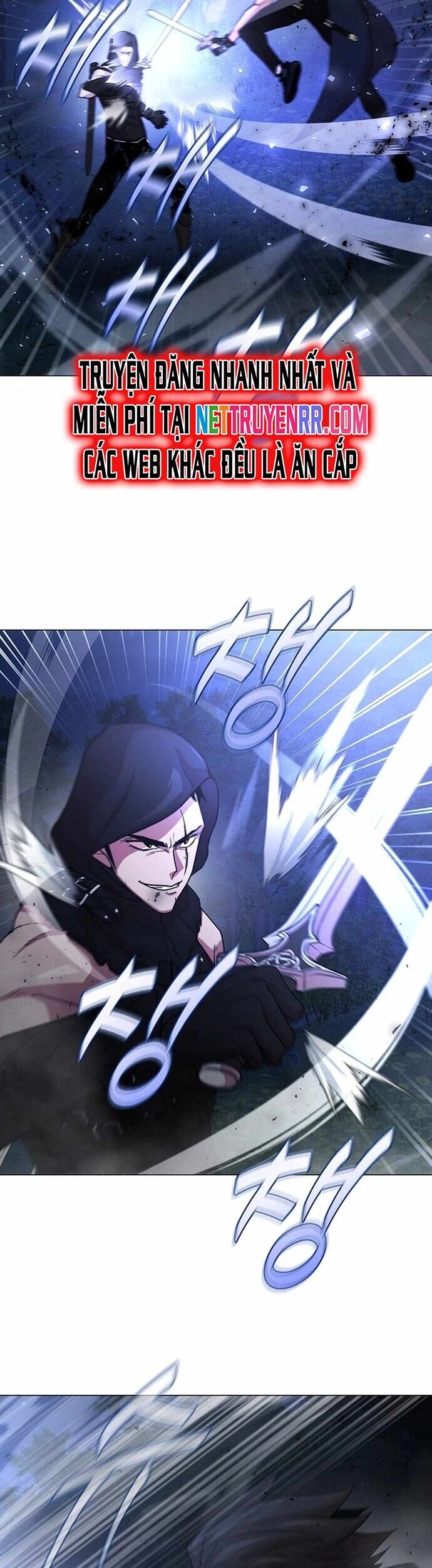 Lãng Khách Một Mình Chapter 78 - Trang 3