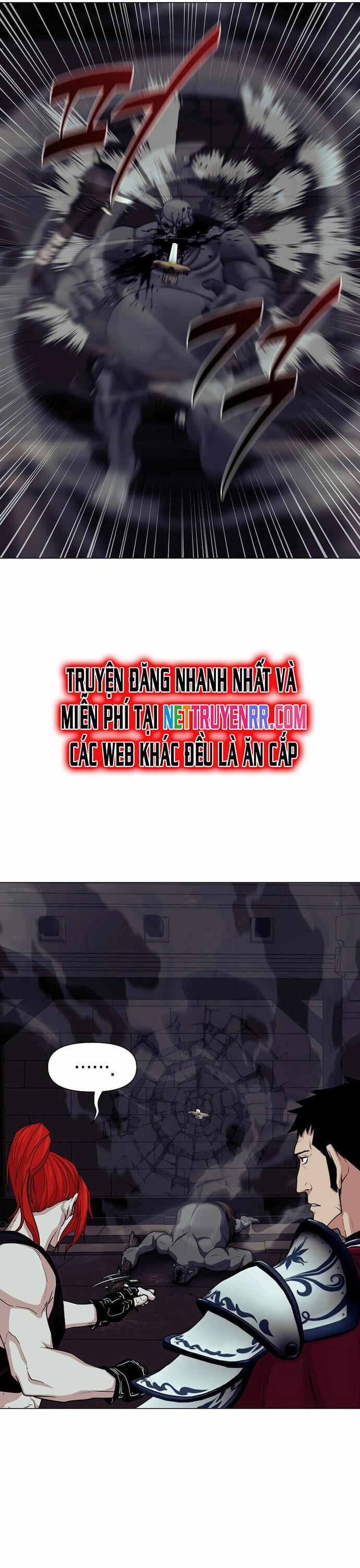 Lãng Khách Một Mình Chapter 84 - Trang 22