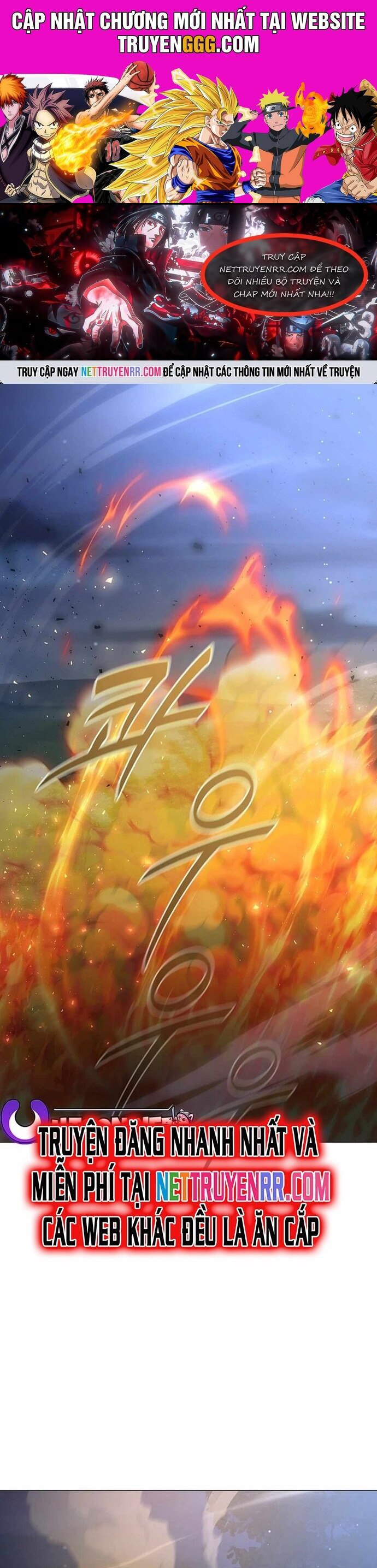 Lãng Khách Một Mình Chapter 79 - Trang 0