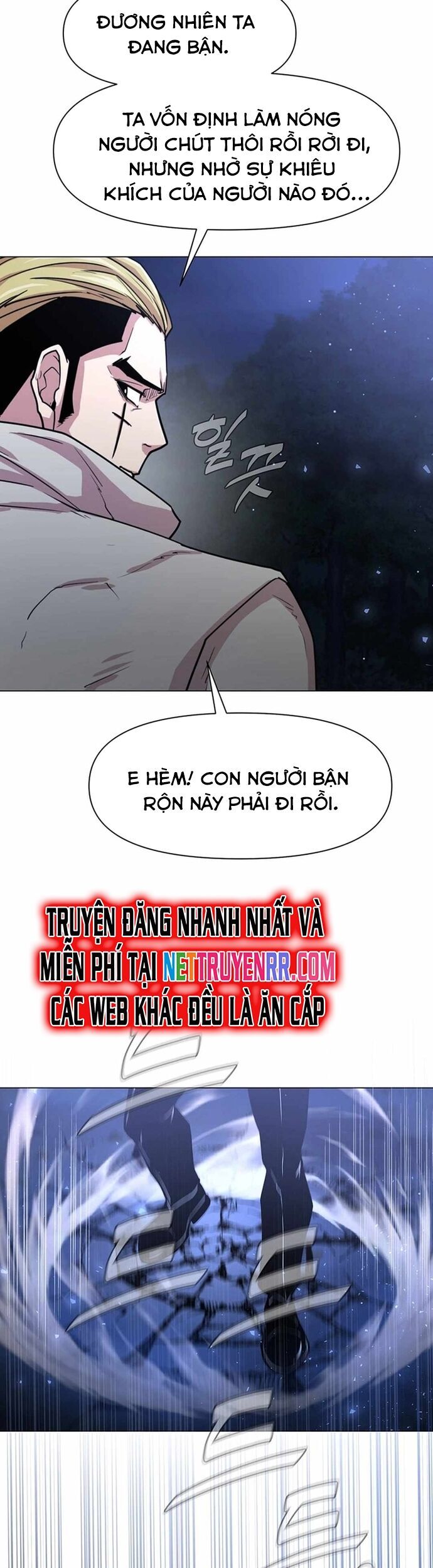 Lãng Khách Một Mình Chapter 80 - Trang 36