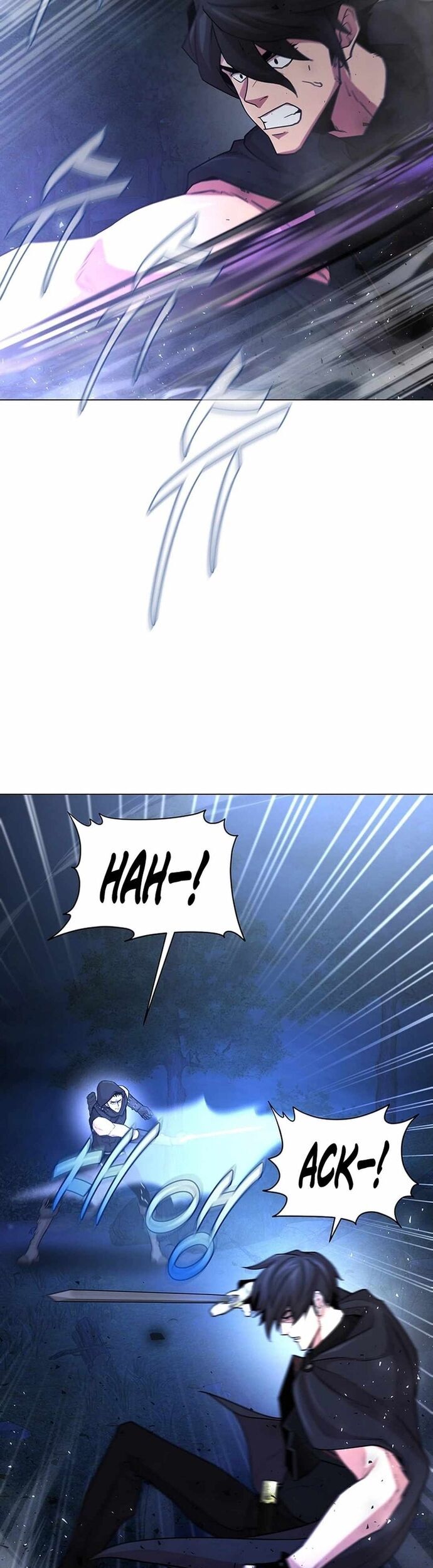 Lãng Khách Một Mình Chapter 78 - Trang 4