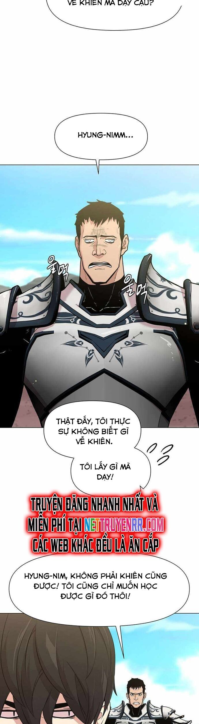 Lãng Khách Một Mình Chapter 75 - Trang 6