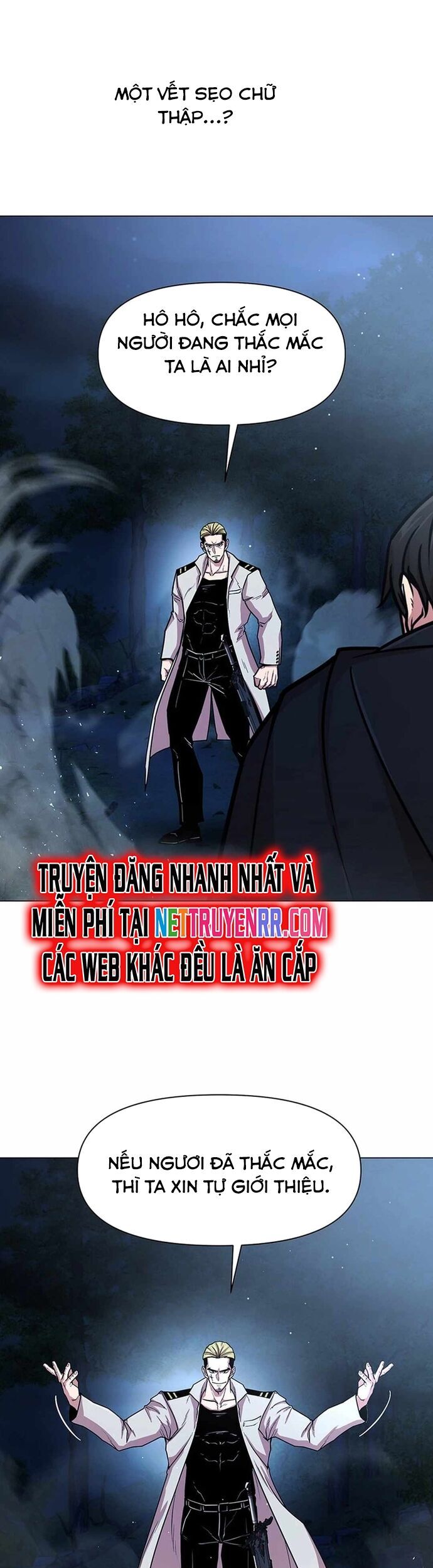 Lãng Khách Một Mình Chapter 78 - Trang 30