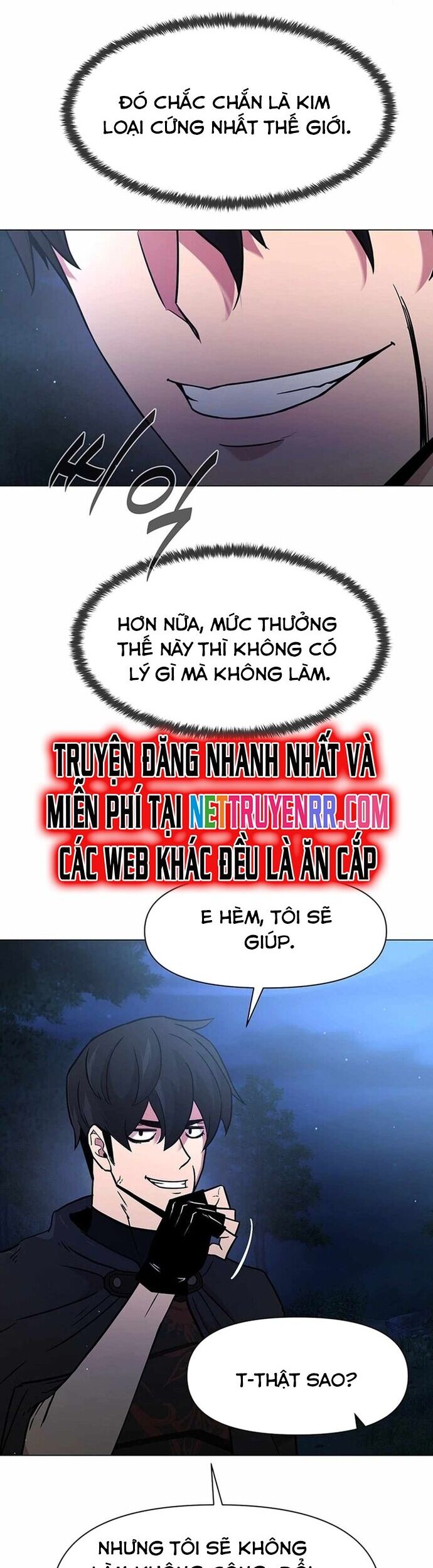 Lãng Khách Một Mình Chapter 79 - Trang 31
