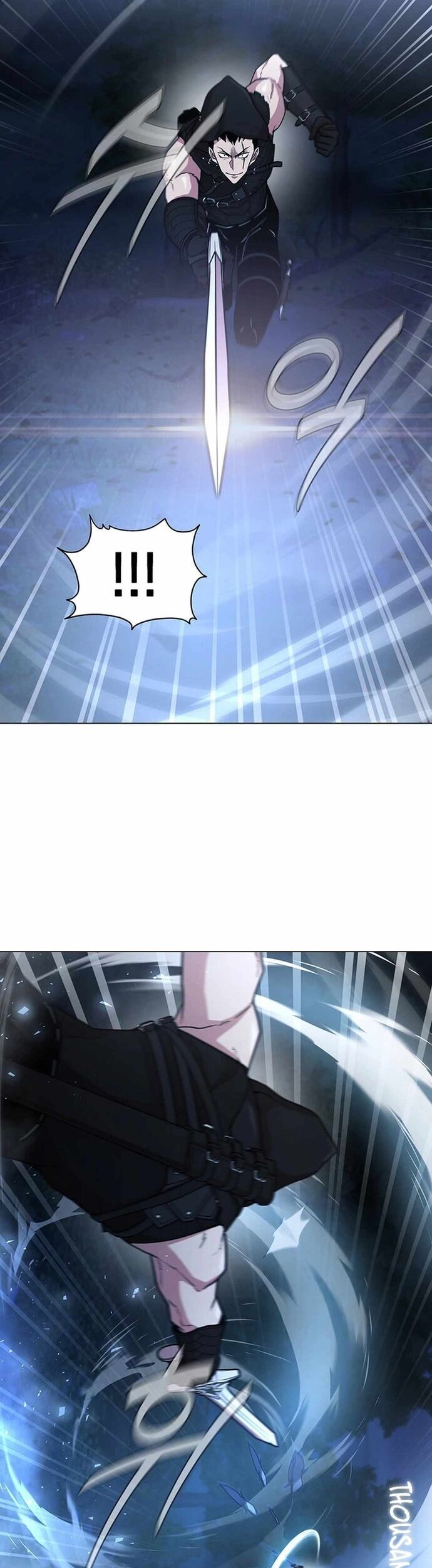 Lãng Khách Một Mình Chapter 78 - Trang 18