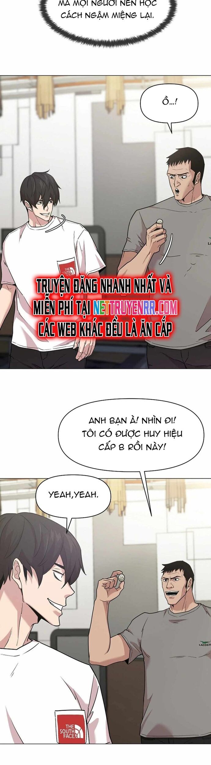 Lãng Khách Một Mình Chapter 82 - Trang 24