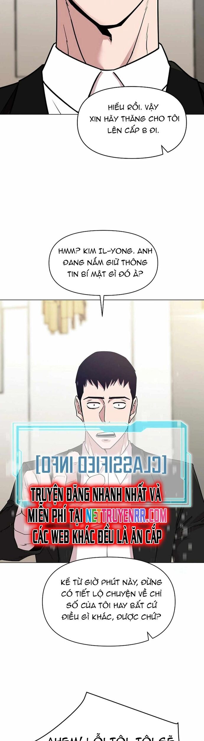 Lãng Khách Một Mình Chapter 82 - Trang 20