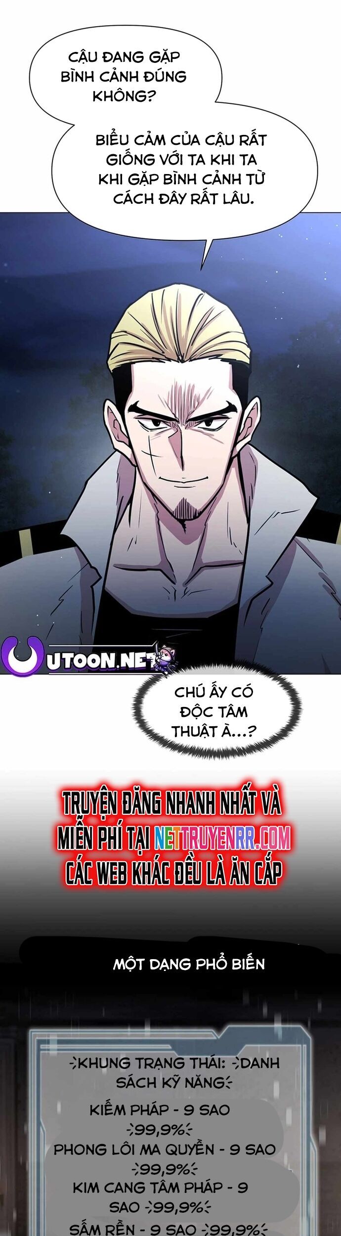 Lãng Khách Một Mình Chapter 79 - Trang 36