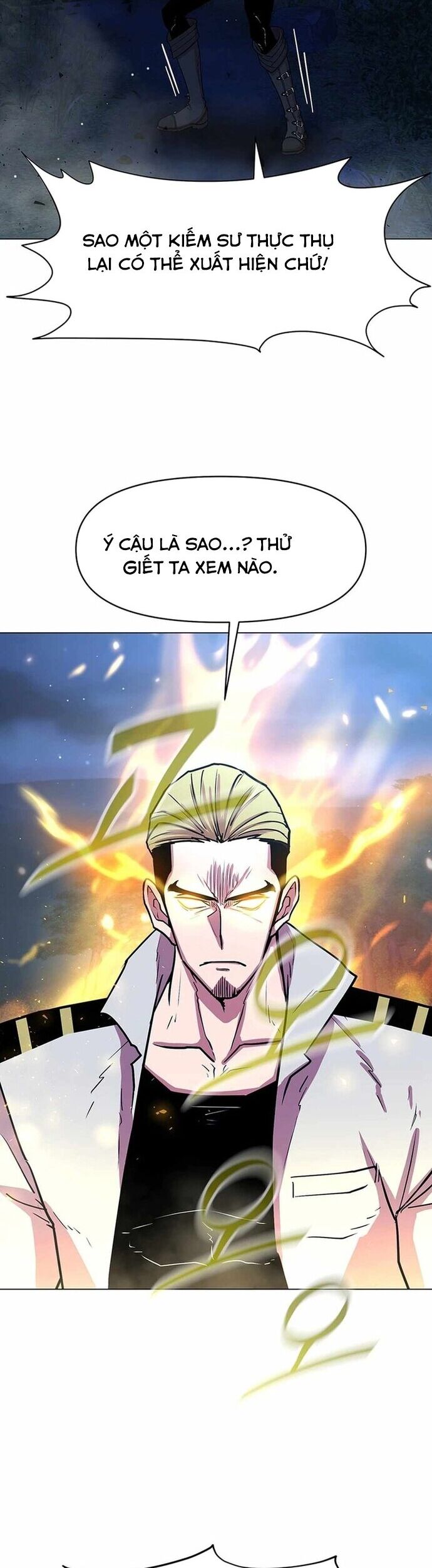 Lãng Khách Một Mình Chapter 78 - Trang 39