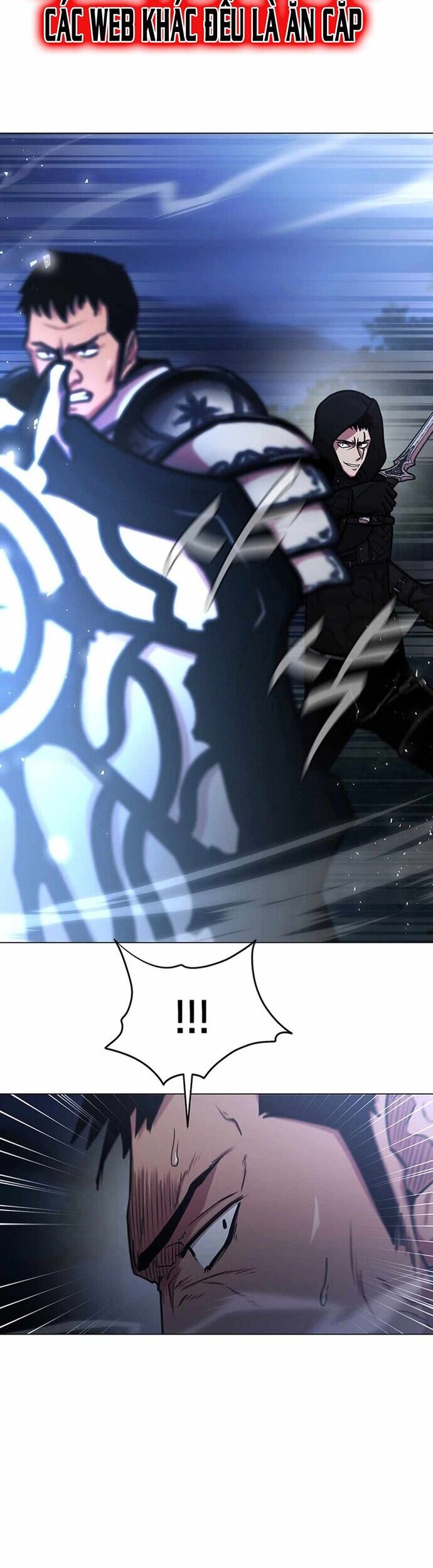 Lãng Khách Một Mình Chapter 78 - Trang 7