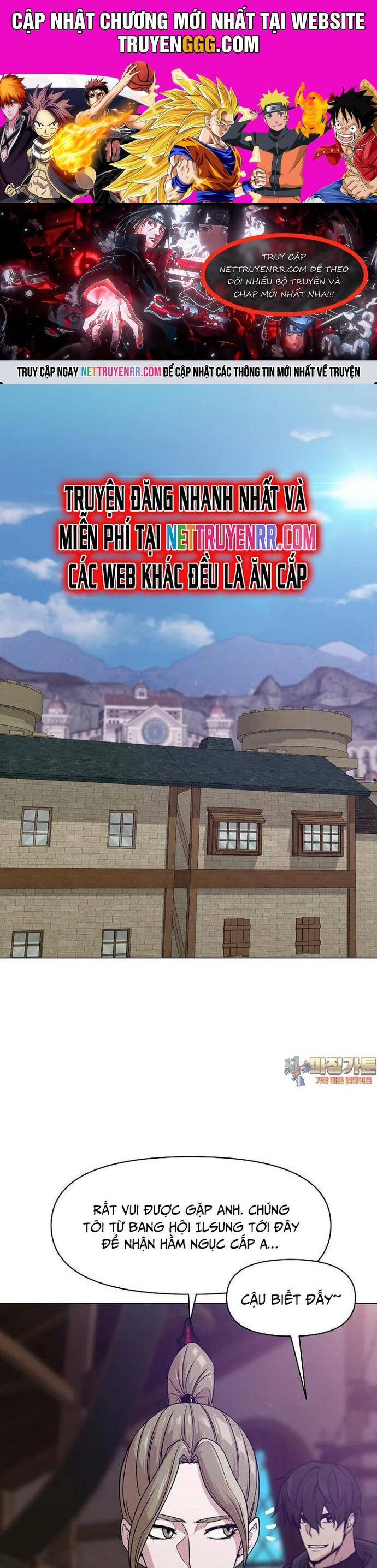 Lãng Khách Một Mình Chapter 83 - Trang 0