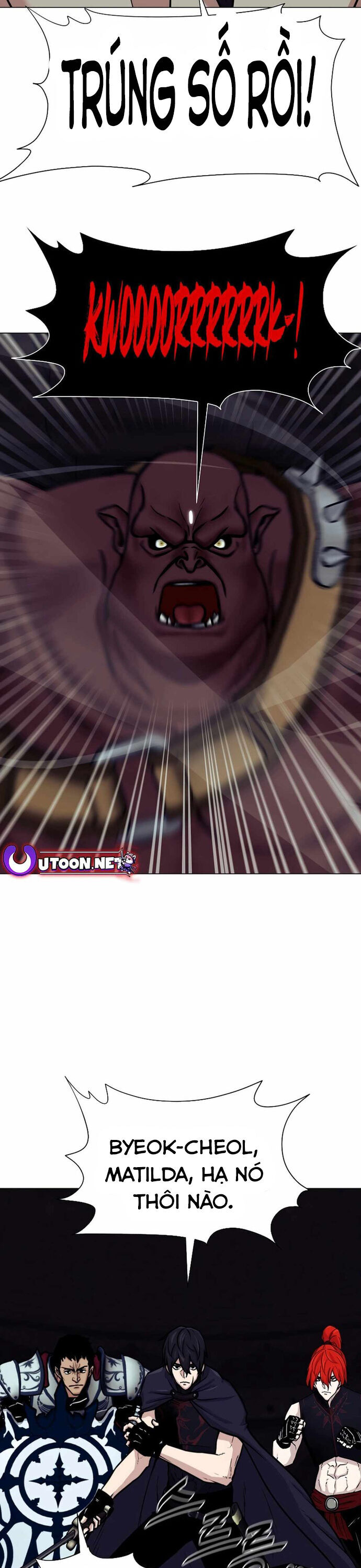 Lãng Khách Một Mình Chapter 84 - Trang 30