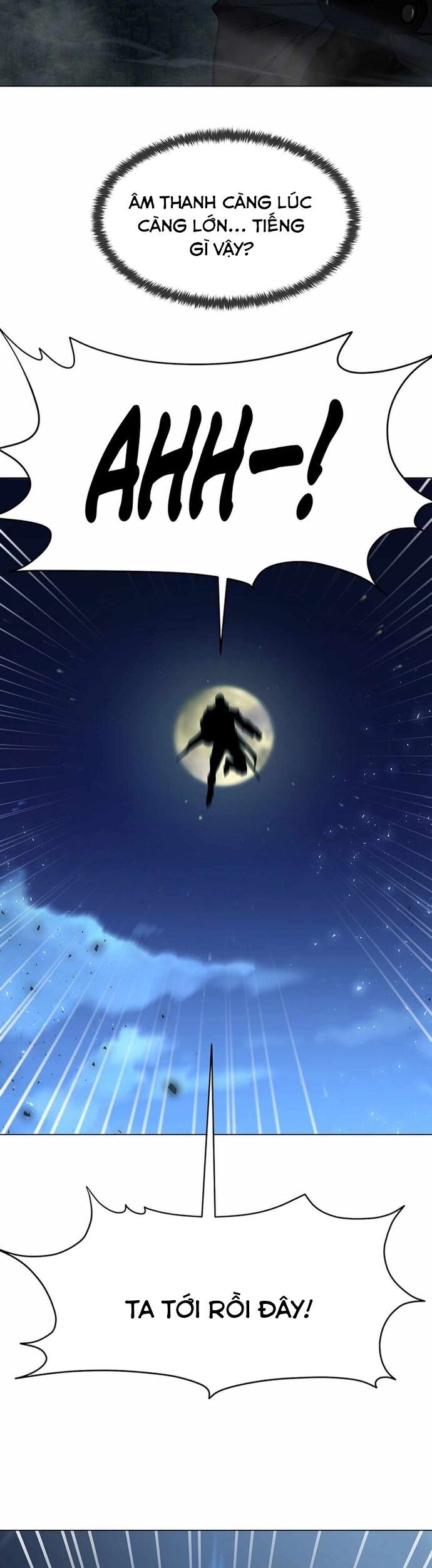 Lãng Khách Một Mình Chapter 78 - Trang 26