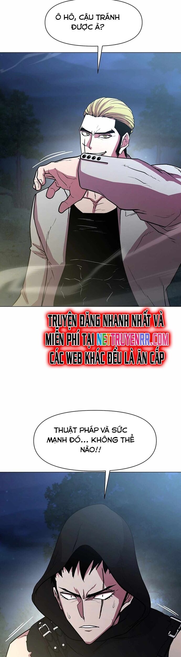 Lãng Khách Một Mình Chapter 78 - Trang 36