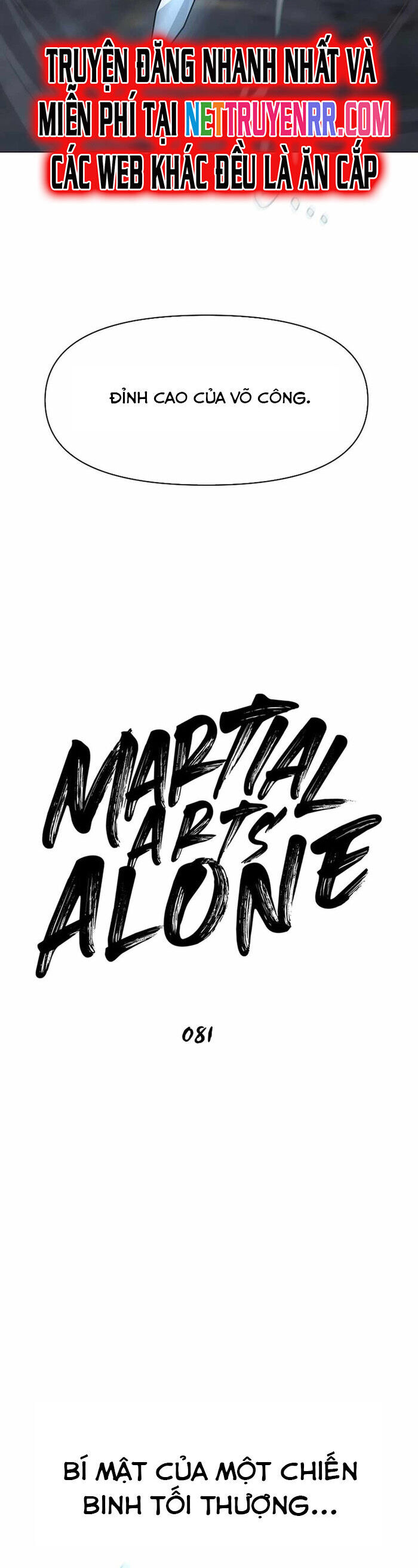 Lãng Khách Một Mình Chapter 81 - Trang 11