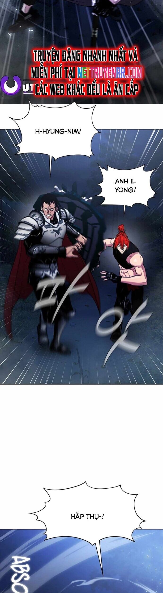 Lãng Khách Một Mình Chapter 78 - Trang 5