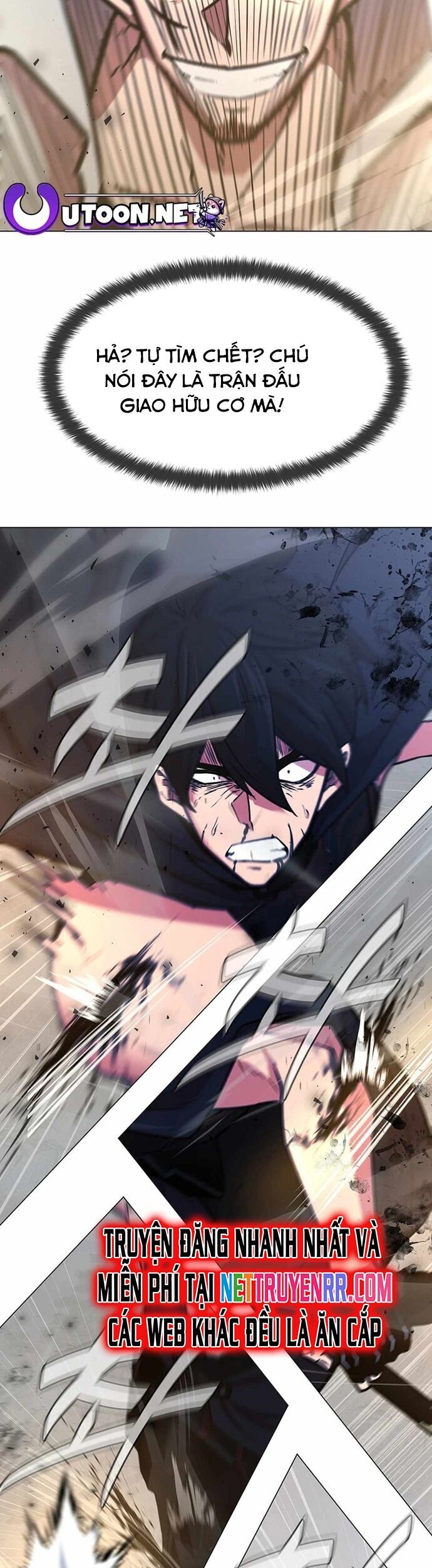 Lãng Khách Một Mình Chapter 80 - Trang 4