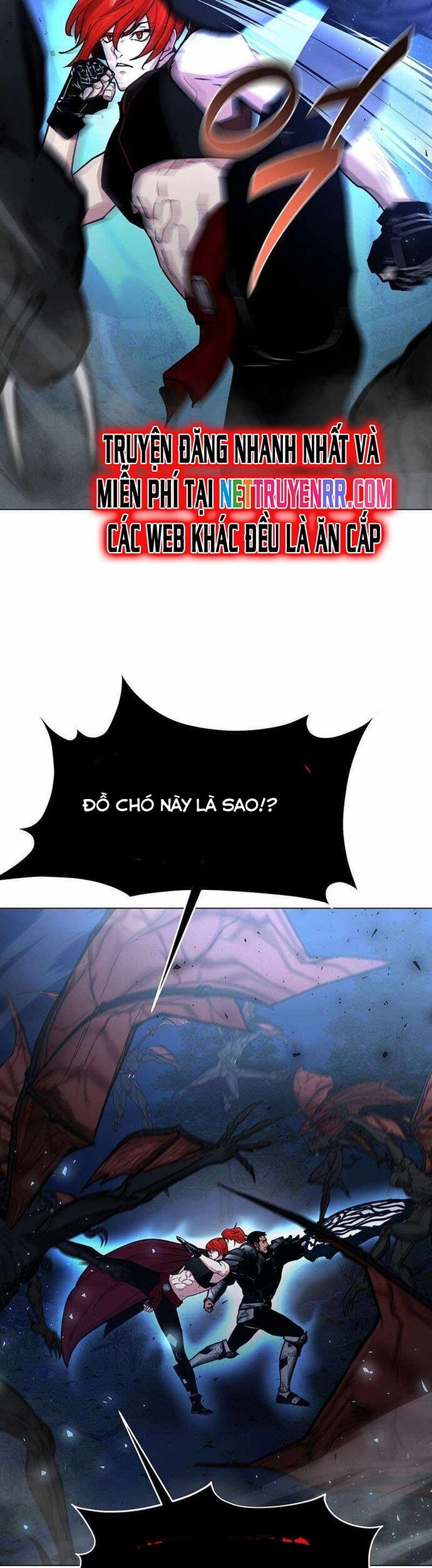 Lãng Khách Một Mình Chapter 77 - Trang 26