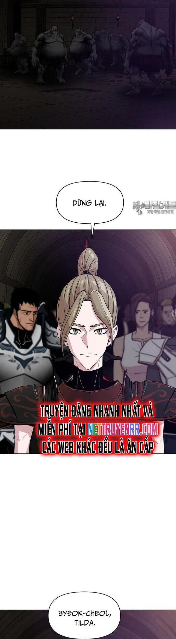 Lãng Khách Một Mình Chapter 83 - Trang 27