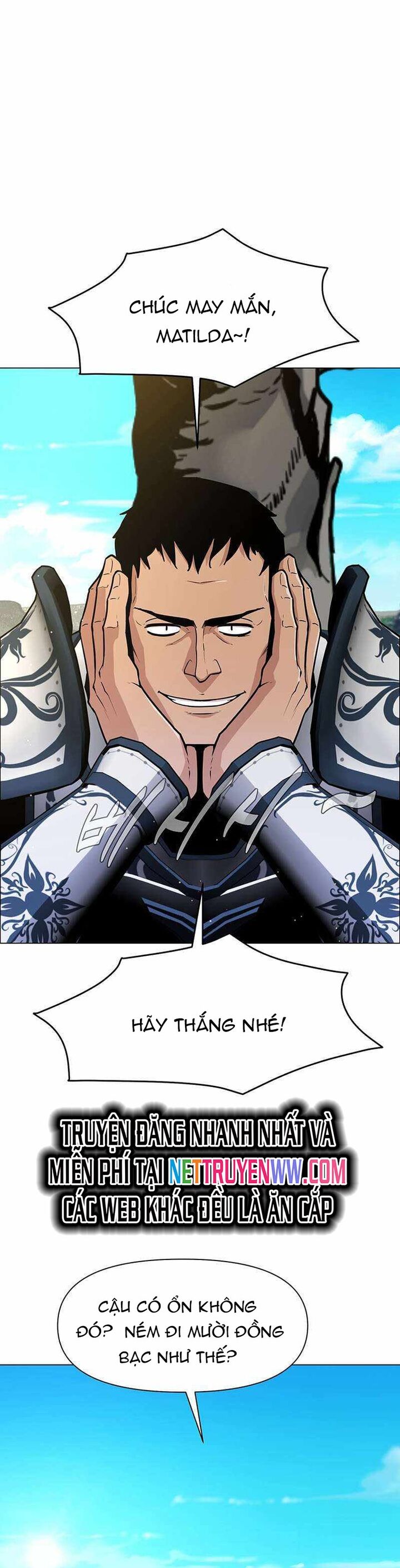 Lãng Khách Một Mình Chapter 74 - Trang 0