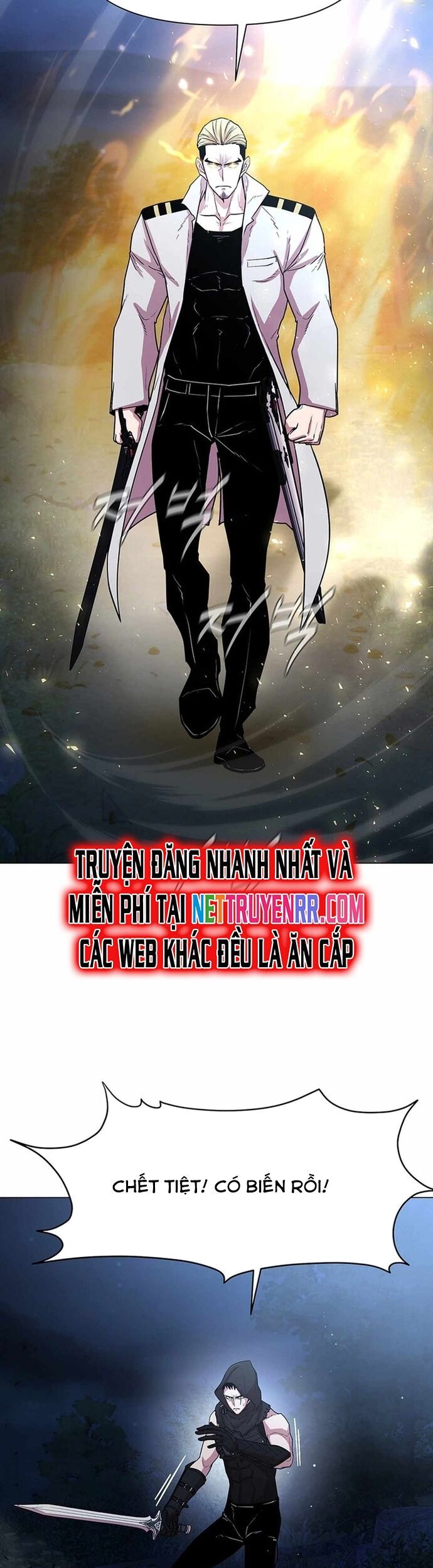 Lãng Khách Một Mình Chapter 78 - Trang 38
