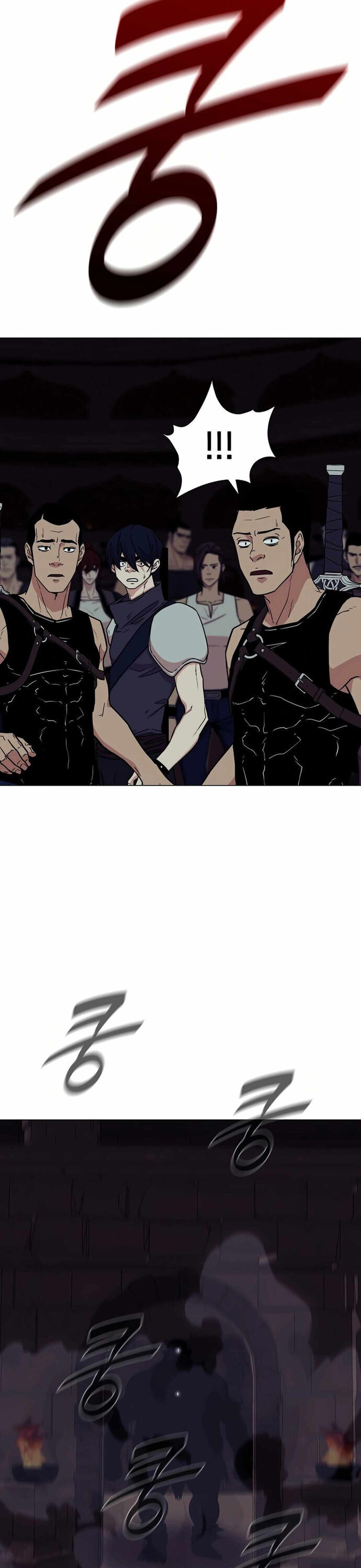 Lãng Khách Một Mình Chapter 84 - Trang 27